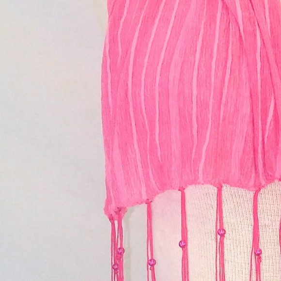 💗 Stretchy Scarf #hundredsofscarves - Picture 3 of 4